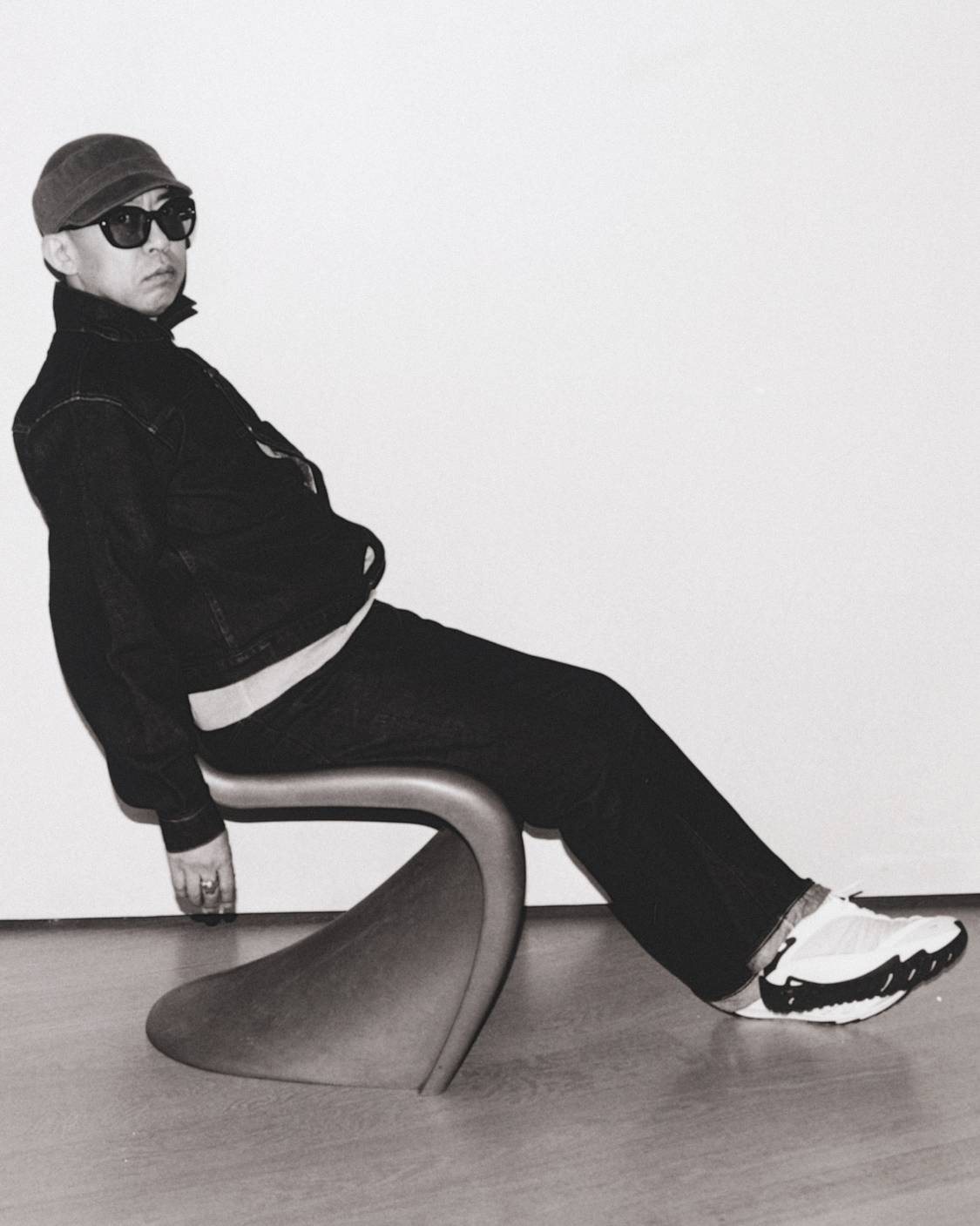 Exhibition NIGO: From Japan with Love | KENZO